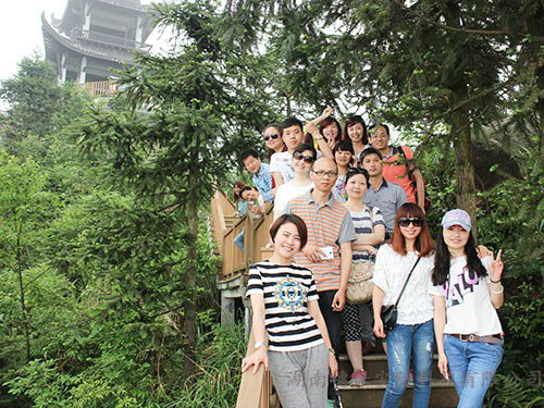 新化踏春(8) 新化踏春(8)