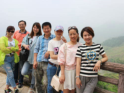 新化踏春(11) 新化踏春(11)